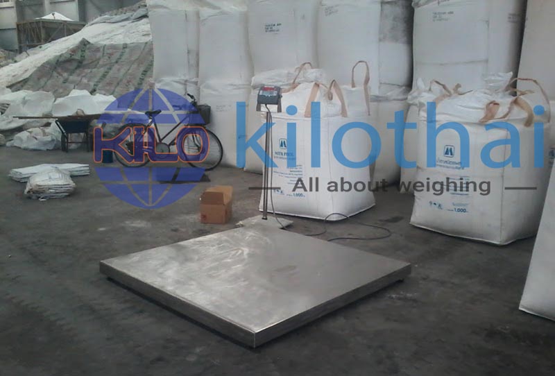 เครื่องชั่งOhaus D31P 2