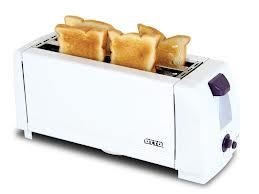 เครื่องปิ้งขนมปัง ยี่ห้อ OTTO รุ่น TT-134 ปรับความร้อนได้ 7 ระดับ