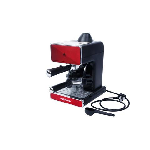 เครื่องชงกาแฟ Morphy Richards  รุ่น MR4658