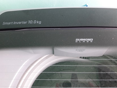 เครื่องซักผ้าหยอดเหรียญ จ.อุตรดิตถ์ รุ่นใหม่INVERTER จำนวน6เครื่องขึ้นไปพร้อมติดตั้ง