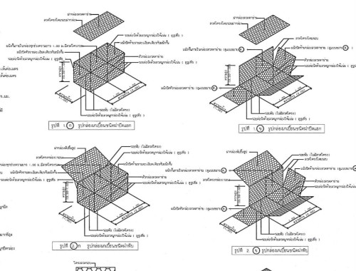 กล่องเกเบี้ยนเมทเทรส 9