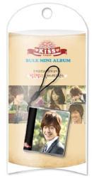 Kim Hyunjoong Mini Album Mobile Phone Strap