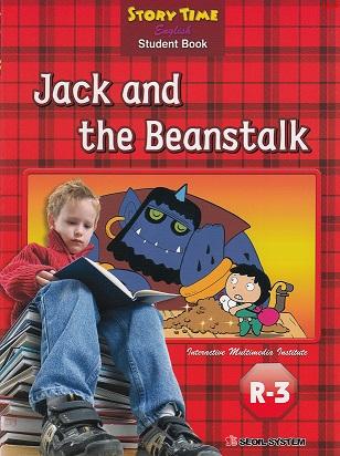 Story Time (R-3) : Jack and the Beanstalk