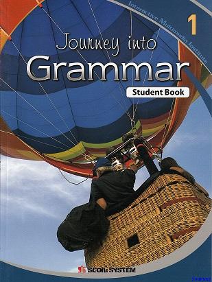 Journey into Grammar 1