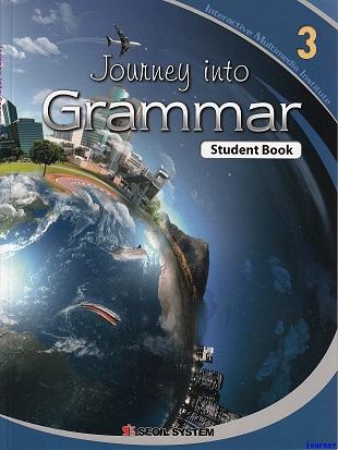 Journey into Grammar 3