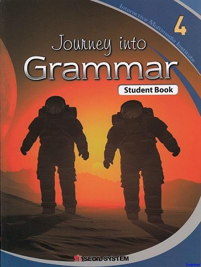 Journey into Grammar 4