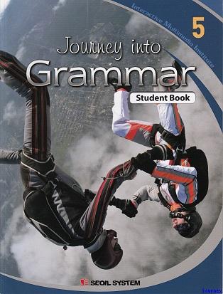 Journey into Grammar 5