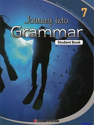 Journey into Grammar 7