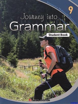 Journey into Grammar 9