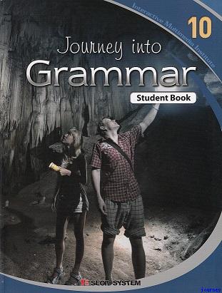 Journey into Grammar 10