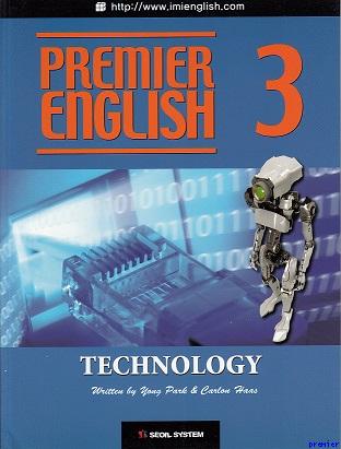Premier English 3