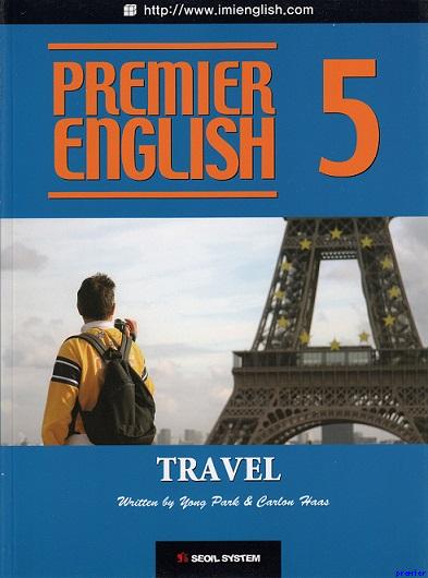 Premier English 5