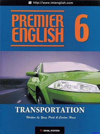 Premier English 6