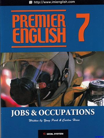 Premier English 7