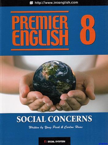Premier English 8