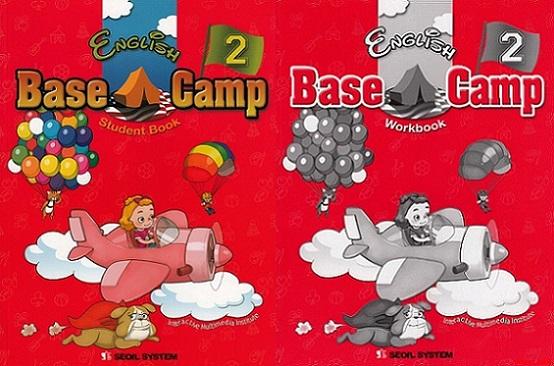 Base Camp Student Book and Workbook 2