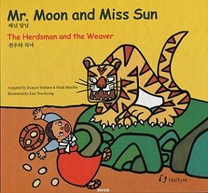Mr.Moon and Miss Sun and The Herdsman and the Weaver