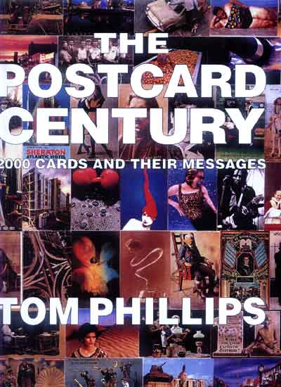 THE  POSTCARD CENTURY