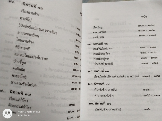 นิทานโบราณคดี(หนึ่งในหนังสือดี ๑๐๐ เล่มที่คนไทยควรอ่าน) 3