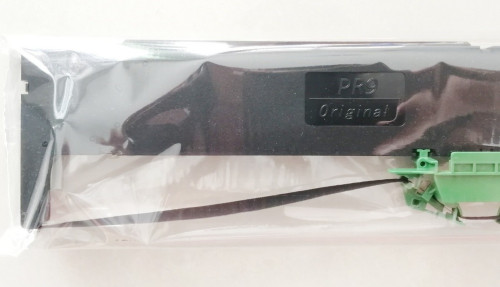 ผ้าหมึกพิมพ์ Ribbon PSI PR9  (ของแท้ 100%) 1