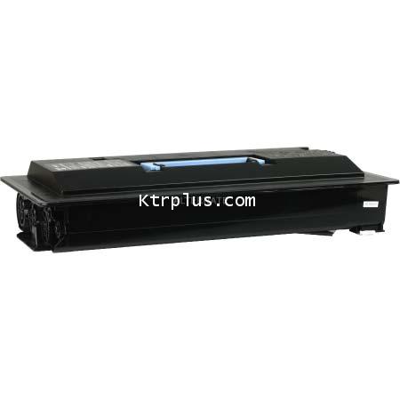 Kyocera Toner Black TK-70 Pages 40.000, 370AC010 (Pages 40.000