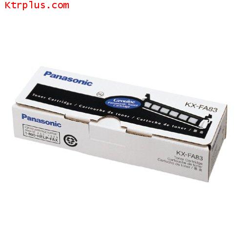 Panasonic KX-FA83E (Toner)