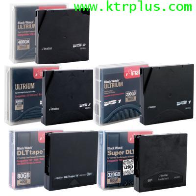 Imation DLT-3XT tape