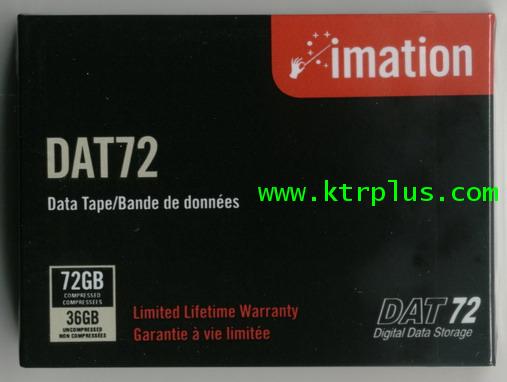 IMATION Tape Cartridge DDS5 170m