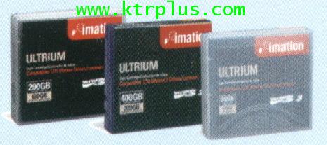 IMATION ULTRIUM TAPE LTO1 Tape Cartridge