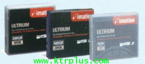 IMATION Tape Cartridge ULTRIUM TAPE LTO2