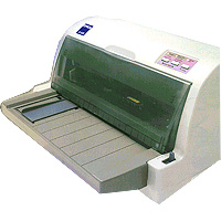 EPSON LQ-630 Dot Matrix Printers