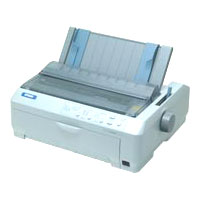 EPSON LQ-590 Dot Matrix Printers