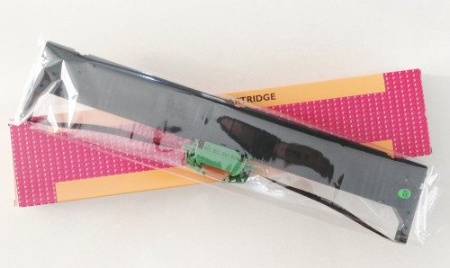 ผ้าหมึกพิมพ์ Ribbon PSI PR9  (ของแท้ 100%)