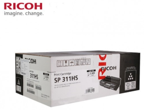 Ricoh SP 311HS Toner Cartridge / SP311TN