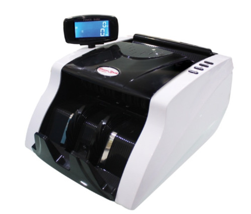 เครื่องนับธนบัตร  Power Bank รุ่น AP 708 1