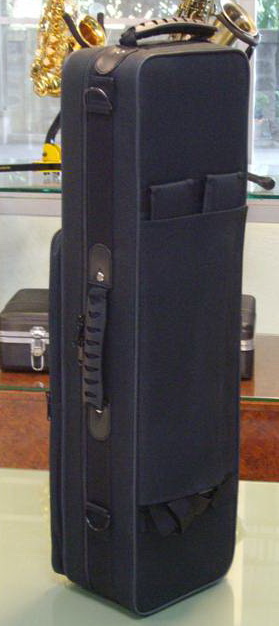 กระเป๋าใส่ clarinet  แบบ softcase 2