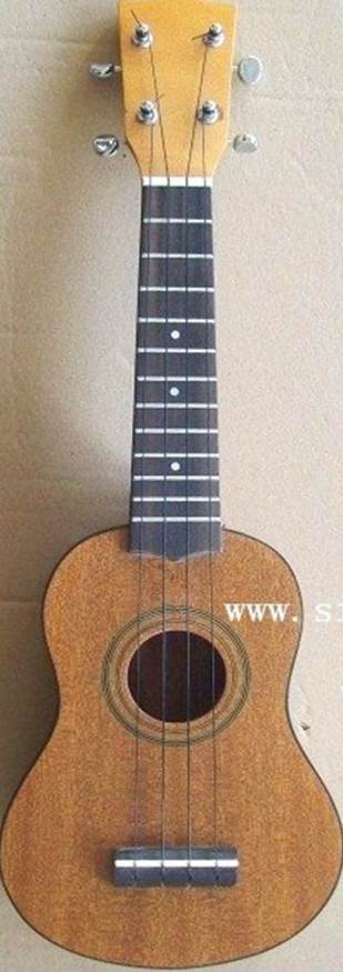 soprano ukulele ยี่ห้อ Aiersi model SU-02