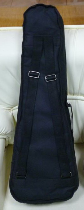 กระเป๋าใส่ tenor ukulele แบบ soft case 1