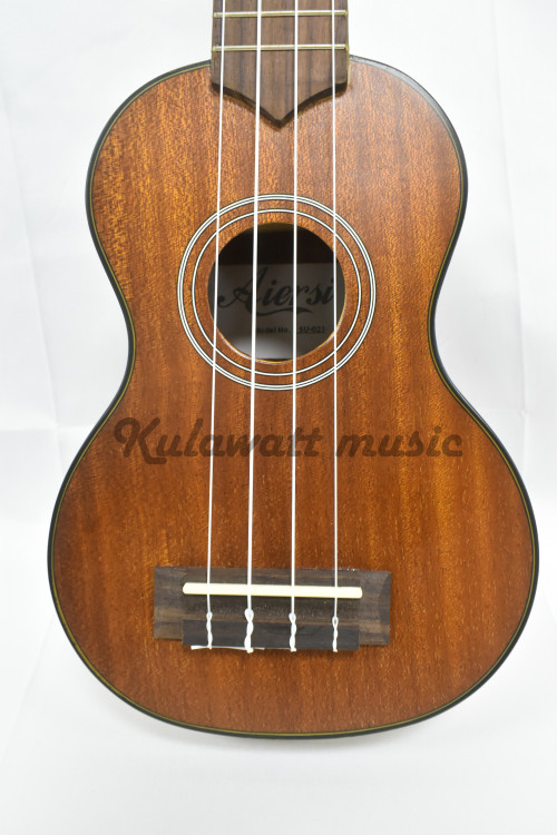 Soprano Ukulele  ยี่ห้อ Aiersi รุ่น SU-021 2