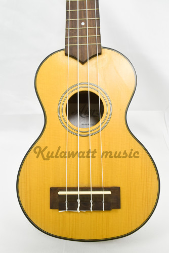 Soprano Ukulele  ยี่ห้อ Aiersi รุ่น SU-031 3
