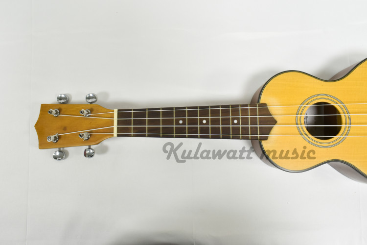 Soprano Ukulele  ยี่ห้อ Aiersi รุ่น SU-031 4
