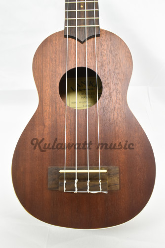 Soprano Ukulele  ยี่ห้อ Lanikai รุ่น LU-021 3