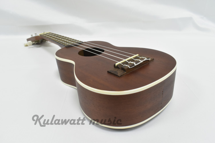 Soprano Ukulele  ยี่ห้อ Lanikai รุ่น LU-021 2