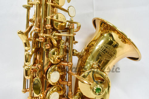 Antonie SP-840GL 2