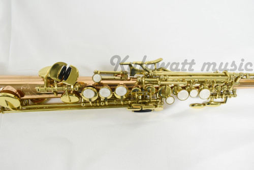 Baby Soprano 4