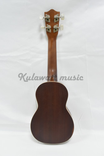 Soprano Ukulele  ยี่ห้อ Lanikai รุ่น LU-021 1
