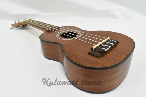 Soprano Ukulele  ยี่ห้อ Aiersi รุ่น SU-021 3