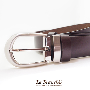 The Smart Chocolate  set with Clip-on buckle