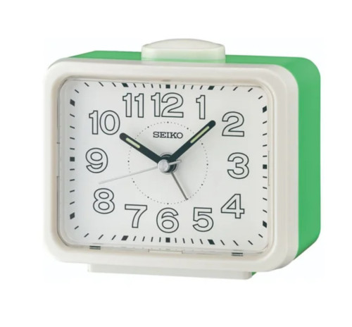 นาฬิกาปลุก Seiko รุ่น QHK061W