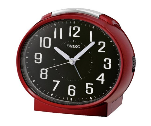 นาฬิกาปลุก Seiko รุ่น QHK059R